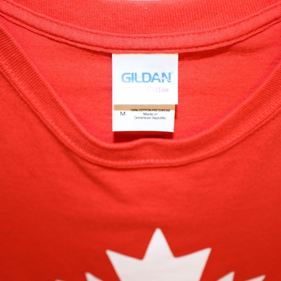 The Eh Team - Canadian Shirt - Picture 3 of 3